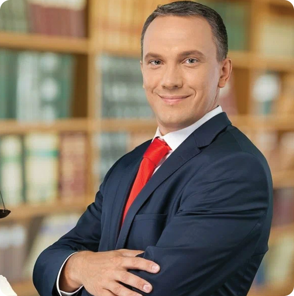 Legal Professional